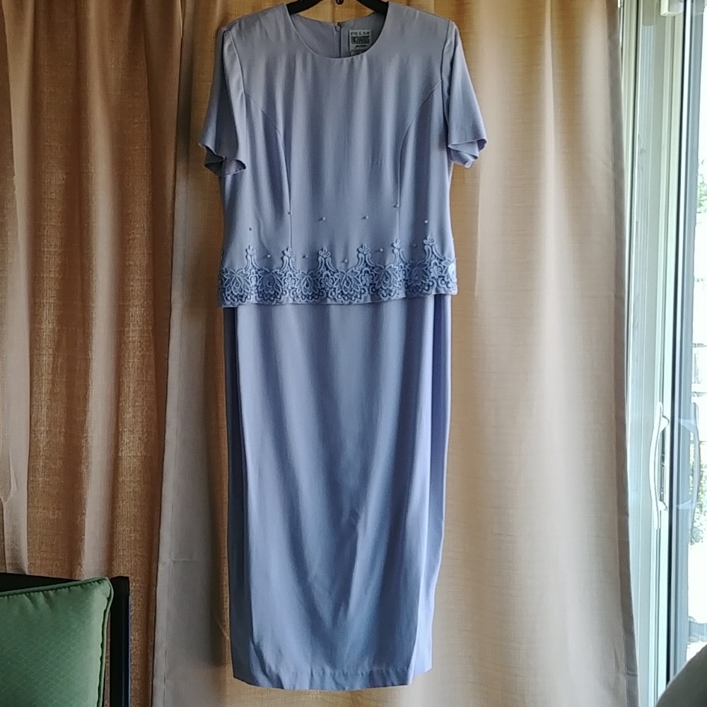 Grand-Mother of the Groom
